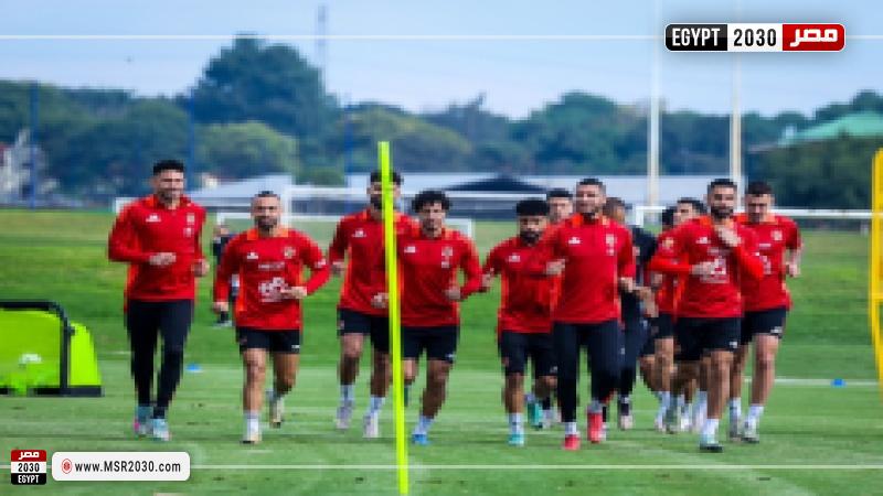 مران الأهلي