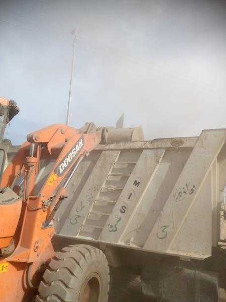 محافظ أسيوط: استمرار حملات النظافة ورفع المخلفات بحي شرق