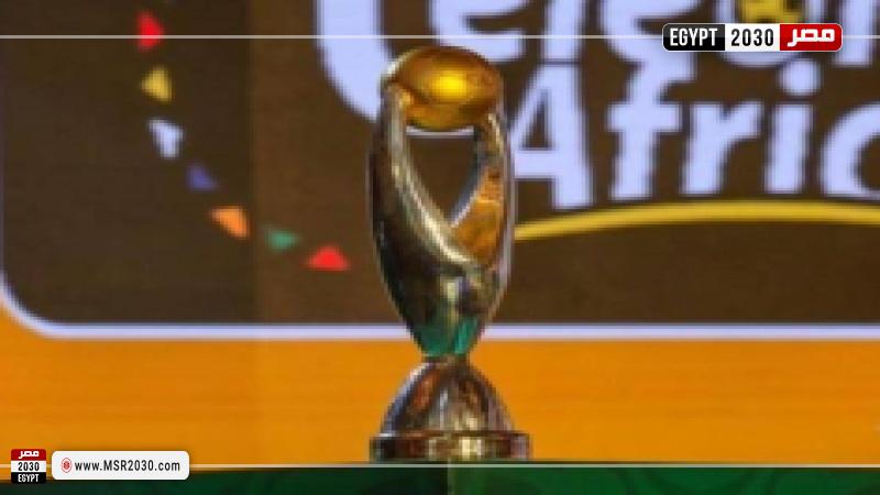 دوري أبطال إفريقيا