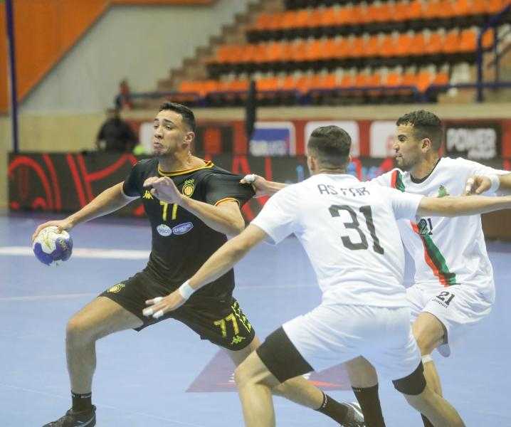 مواجهات قوية في بطولة إفريقيا للأندية أبطال الكؤوس