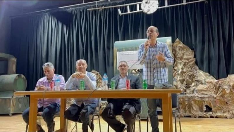 ثقافة الشرقية 