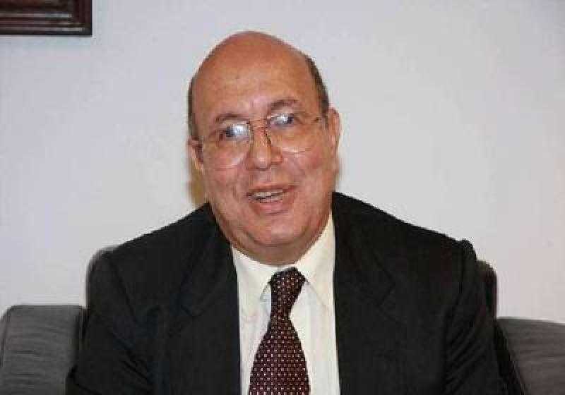 وزارة الثقافة:  الدكتور أحمد تيمور فى أمسية شعرية بالأوبرا