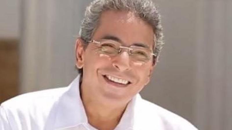 محمود سعد 