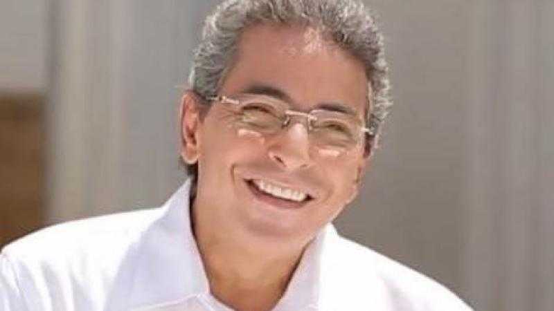 محمود سعد يكشف عن موقف مؤثر مع والدته واحترامها لفصل العمل عن العلاقات الشخصية