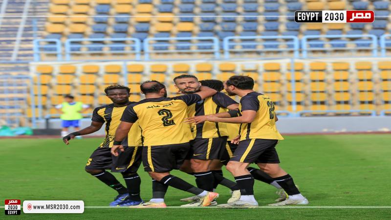 المقاولون العرب