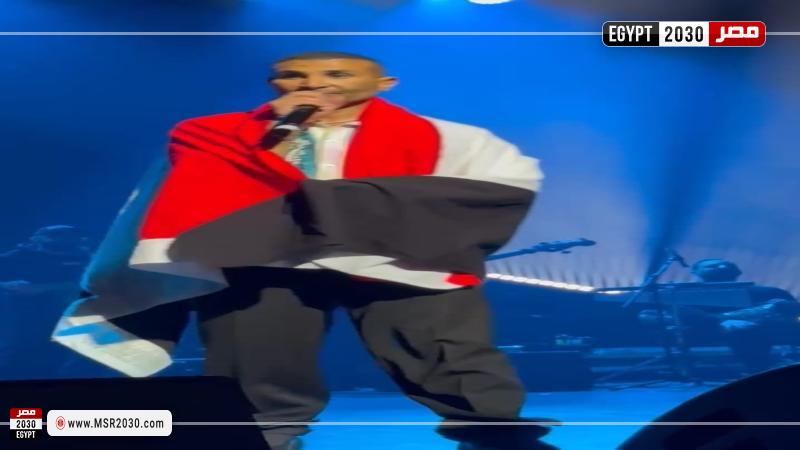 أحمد سعد