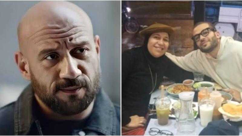 مهندس وعمره 28 عامًا .. تفاصيل وفاة ابن شقيقة أحمد مكي في فرنسا