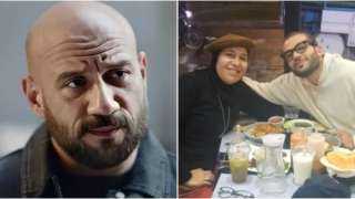 مهندس وعمره 28 عامًا .. تفاصيل وفاة ابن شقيقة أحمد مكي في فرنسا