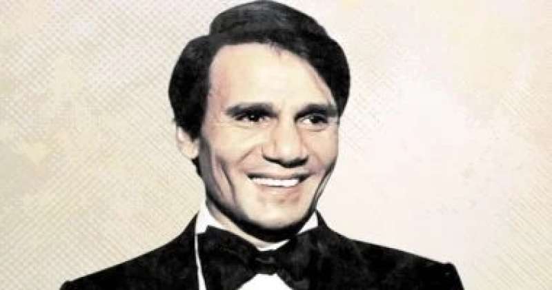 عبدالحليم حافظ 