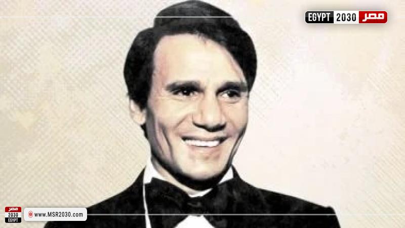 عبدالحليم حافظ