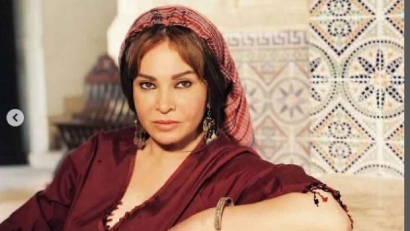 صفية العمري 
