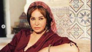 صفية العمري: قفلت السكة في وش رشدي أباظة