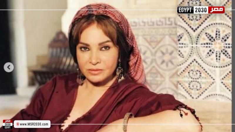 صفية العمري