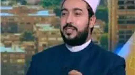 عضو بـ«الأزهر للفتوى»: الهجرة النبوية فرصة لبداية جديدة مع الله