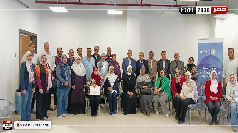 جامعة بنها الأهلية