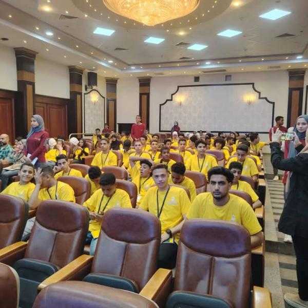 محافظ أسيوط: مشاركة فاعلة لنشء المحافظة في النسخة الثانية من برنامج ”درع.. يحمي ونصون”