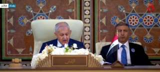 الرئيس العراقي: شبح الحرب لا يزال يهدد الأمن والاستقرار في العالم العربي