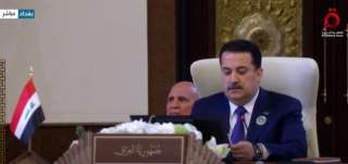 رئيس الوزراء العراقي: الإبادة الجماعية في غزة بلغت من البشاعة حدا غير مسبوق