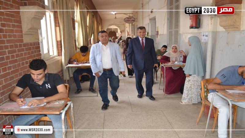 جامعة أسيوط