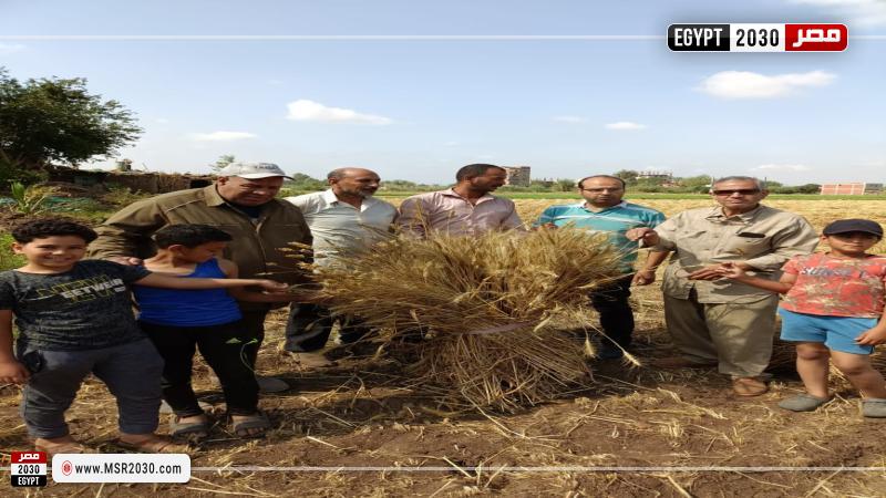 المركزية للإرشاد الزراعي