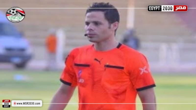 محمود منصور