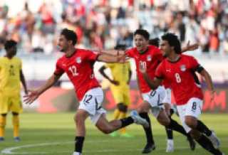 سيف سفاجا: نعتذر للشعب المصري لغيابنا عن النهائي الأفريقي