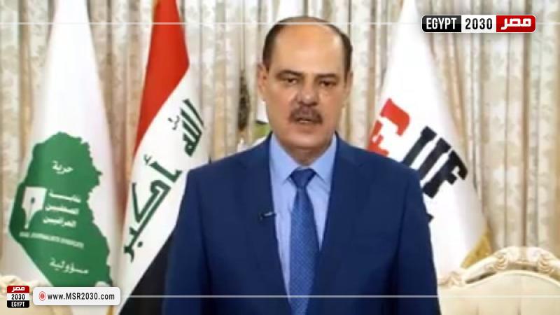 نقيب الصحفيين العراقيين