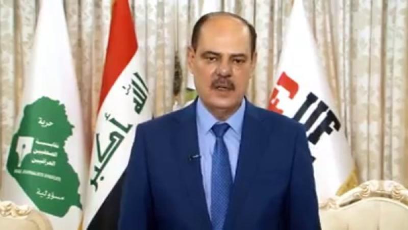 نقيب الصحفيين العراقيين