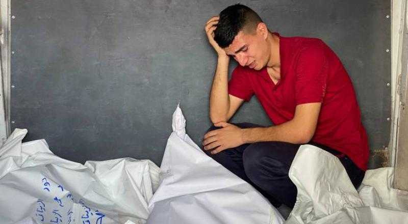 ”صحة غزة”: 153 شهيدًا وصلوا مستشفيات القطاع خلال الـ24 ساعة الماضية