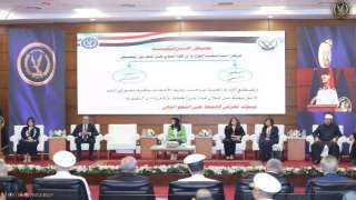 الأزهر الشريف يشارك في فعالية وزارة الداخلية حول الاستقرار الأسري