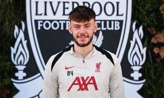 ليفربول يعلن تجديد عقد نجمه الشاب كونور برادلي حتى 2029