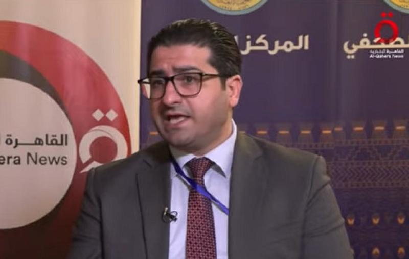مازن الزيدي 