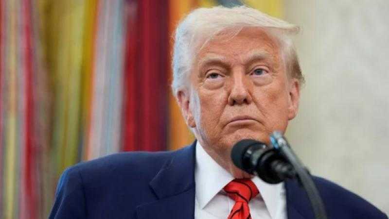 مباحثات هاتفية بين ترامب وبوتين.. الإثنين المقبل