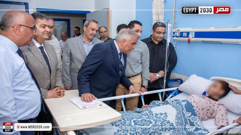 رئيس جامعة طنطا