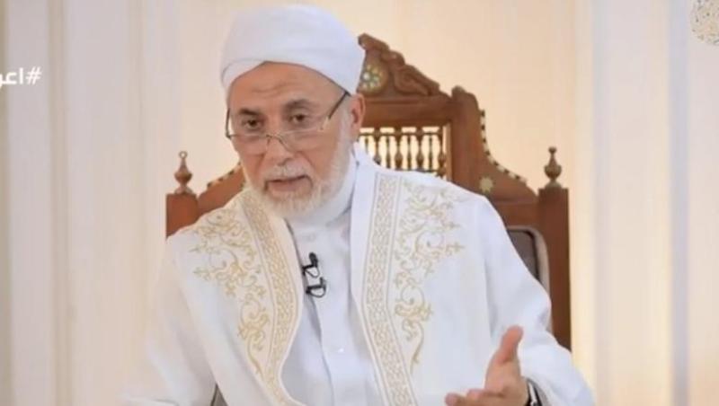 الدكتور يسري جبر