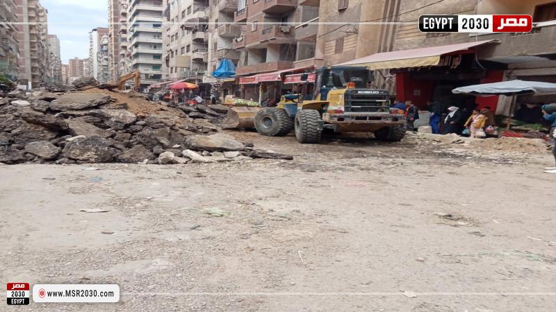 محافظة الإسكندرية