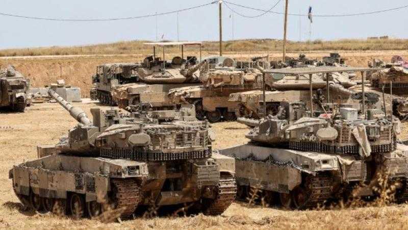 صحيفة عبرية تكشف تفاصيل مراحل العملية العسكرية الجديدة في غزة