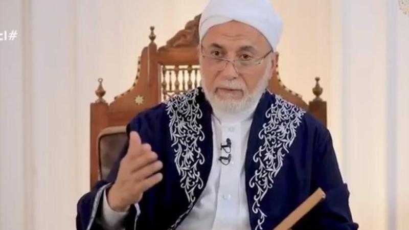 يسري جبر يوضح حكم حضور الأفراح وأعياد الميلاد