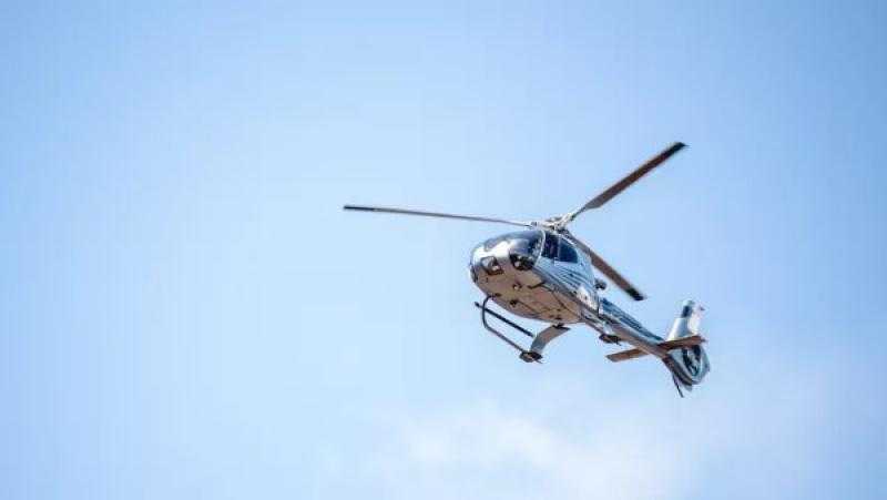 سقوط ضحايا في اصطدام مروحتين بفنلندا