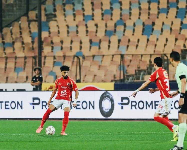 موعد مباراة الأهلي القادمة بعد الفوز على البنك في الدوري