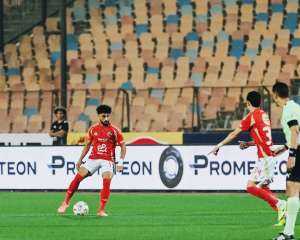 موعد مباراة الأهلي القادمة بعد الفوز على البنك في الدوري