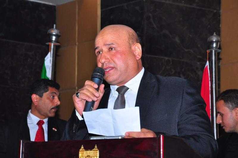 حزب صوت مصر: كلمة الرئيس السيسي تؤكد حرص القيادة السياسية على وحدة الصف العربي