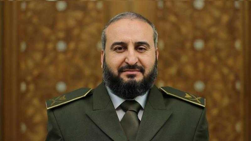 سوريا: دمج كافة الوحدات العسكرية ضمن وزارة الدفاع