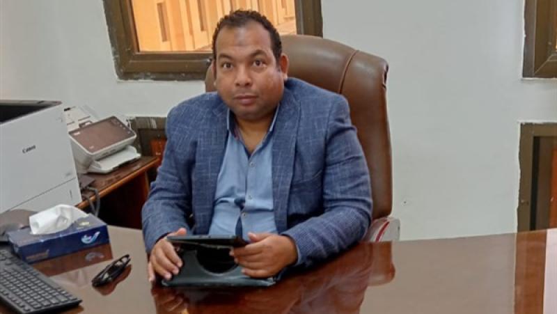 سامي عبد الرحمن