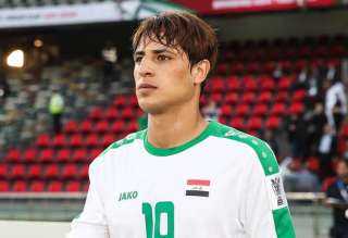 الزمالك قدم عرضًا لضم مهند علي واللاعب يفاضل بين 3 عروض