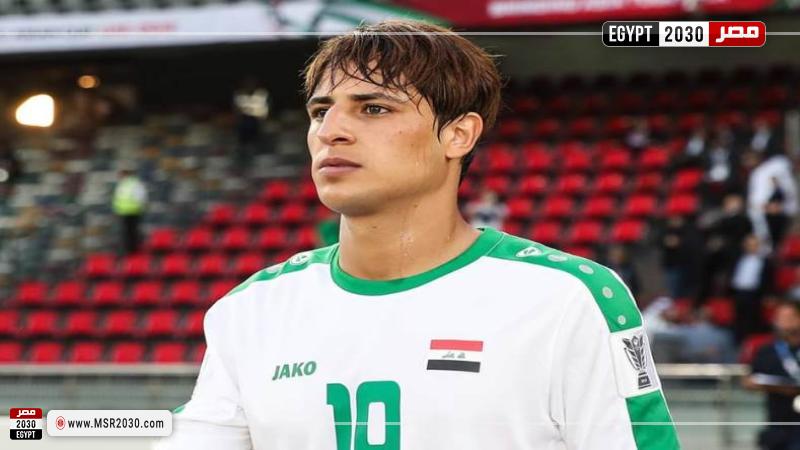 مهند علي