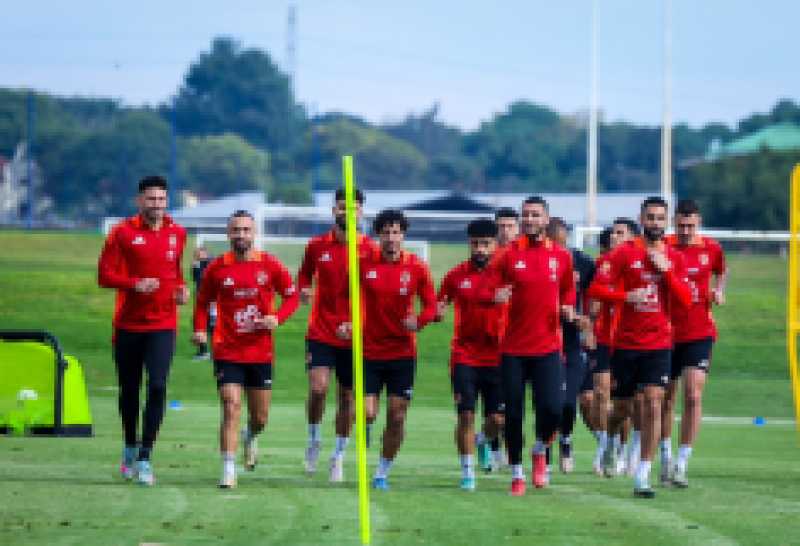 عاجل | سيناريوهات فوز الأهلي رسميًا بالدوري المصري