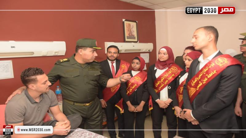 مستشفى حلمية الزيتون
