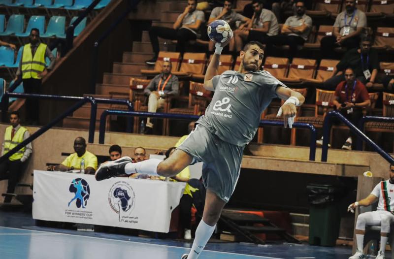 مباريات الأهلي