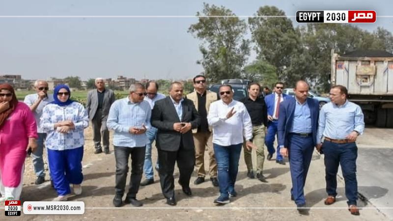 محافظ الشرقية
